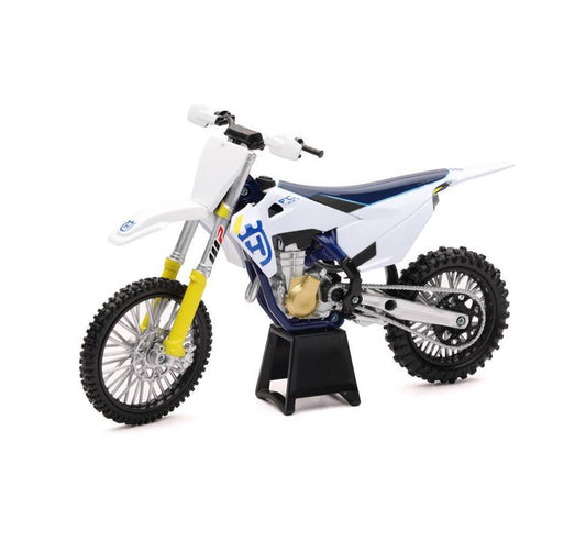 Toy Model 1/12 Husqvarna Fc-450