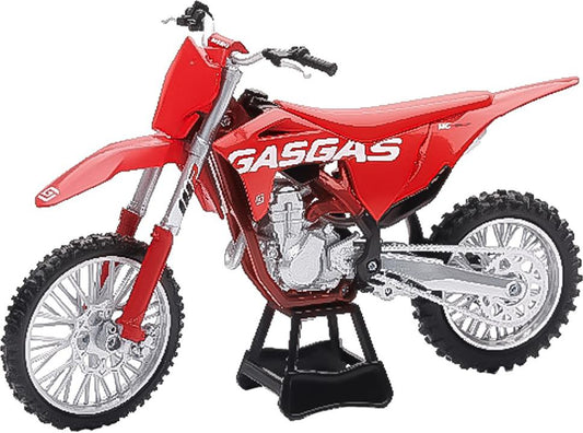 Toy Model 1/12 Gasgas Mc450F