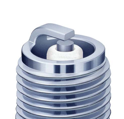 NGK Compact Spark Plug B4-LM