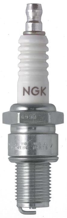 NGK Standard Nickel Spark Plug - B6ES