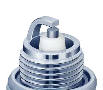 NGK Spark Plug Bp5S