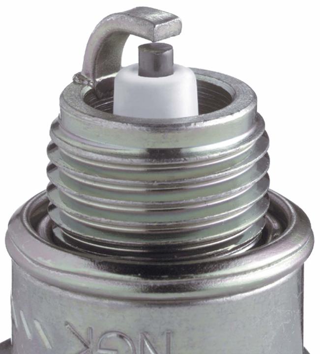 NGK Standard Nickel Spark Plug - BPM7A