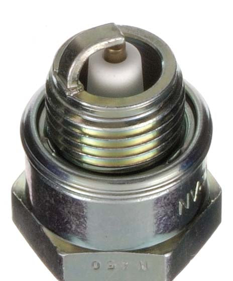 NGK Standard Spark Plug Bpmr4A