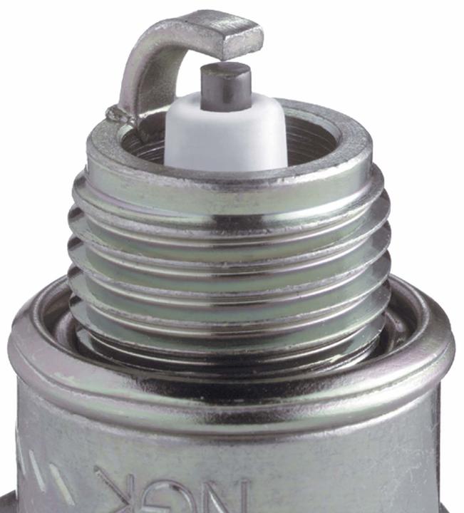 NGK Standard Nickel Spark Plug - BPMR6A