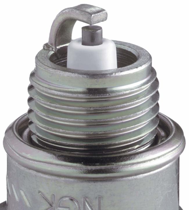 NGK Standard Nickel Spark Plug - BPMR7A