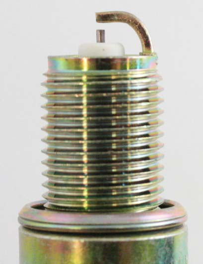 NGK Spark Plug Bpr6Evx