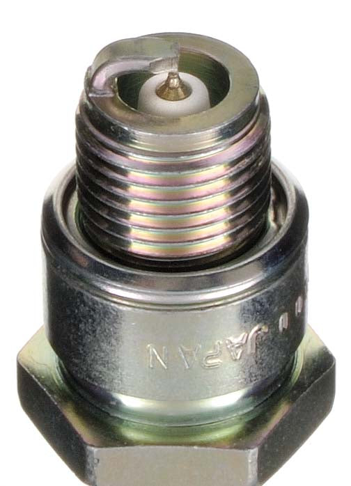 NGK Platinum Vx Spark Plug Br8Hvx