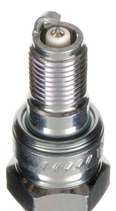 NGK Iridium Ix Spark Plug Cr8Ehix-9