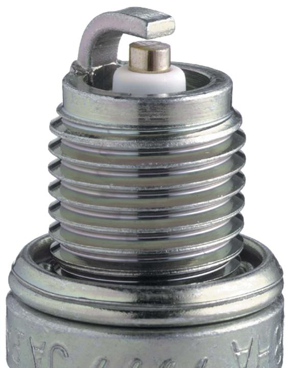 NGK Standard Nickel Spark Plug - D6HA
