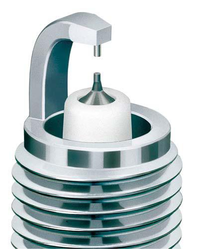 NGK Iridium Spark Plug - DIMR8C10