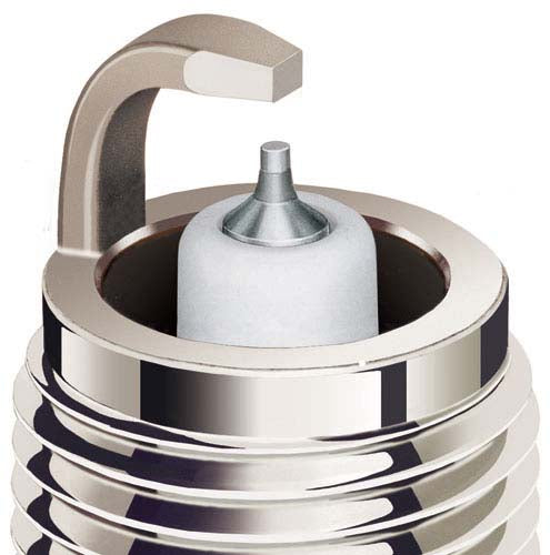 NGK Iridium Spark Plug Irimac8