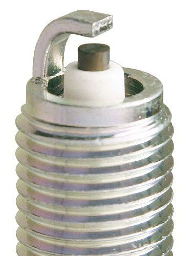 NGK Resistor Spark Plug - KR9C-G