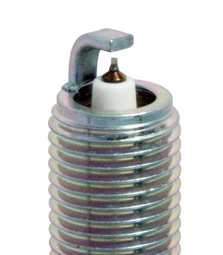 NGK Iridium Spark Plug - LKAR8BI9