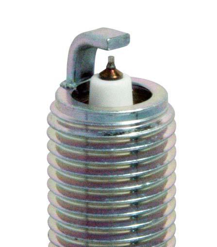 NGK Iridium Spark Plug - LKAR9BI9