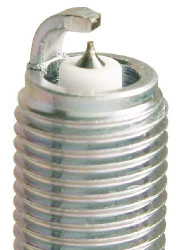 NGK Iridium Spark Plug - LMAR8AI-8