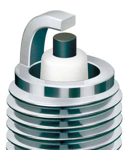 NGK Resistor Spark Plug - LMAR8A-9