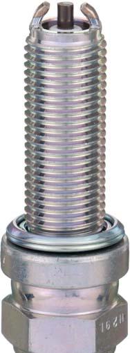 NGK Multi-Ground Spark Plug - LMAR8D-J
