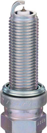 NGK Iridium Spark Plug - LMAR9Ai-8