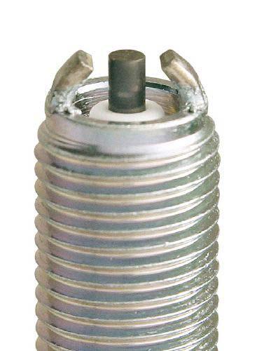 NGK Multi-Ground Spark Plug - LMAR9D-J