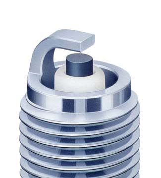 NGK Standard Spark Plug Lr8A
