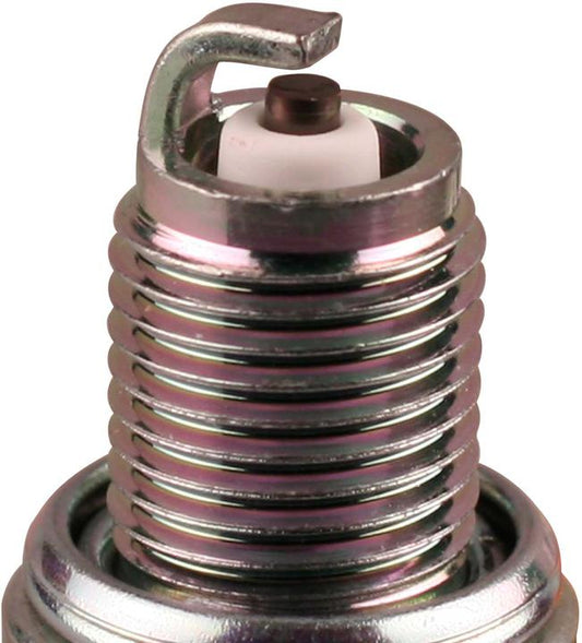 NGK Resistor V-Power Spark Plug - LR8B