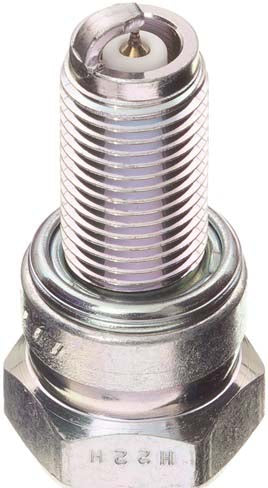 NGK Iridium Spark Plug Mr7Bi-8