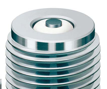 NGK Racing Spark Plug R0465B-10