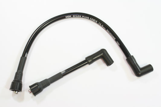 NGK Ignition Lead Set 10.5Mm Rc-Hdx805