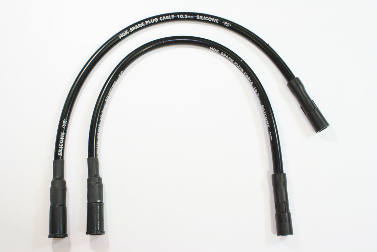 NGK Ignition Lead Set 10.5Mm Rc-Hdx807