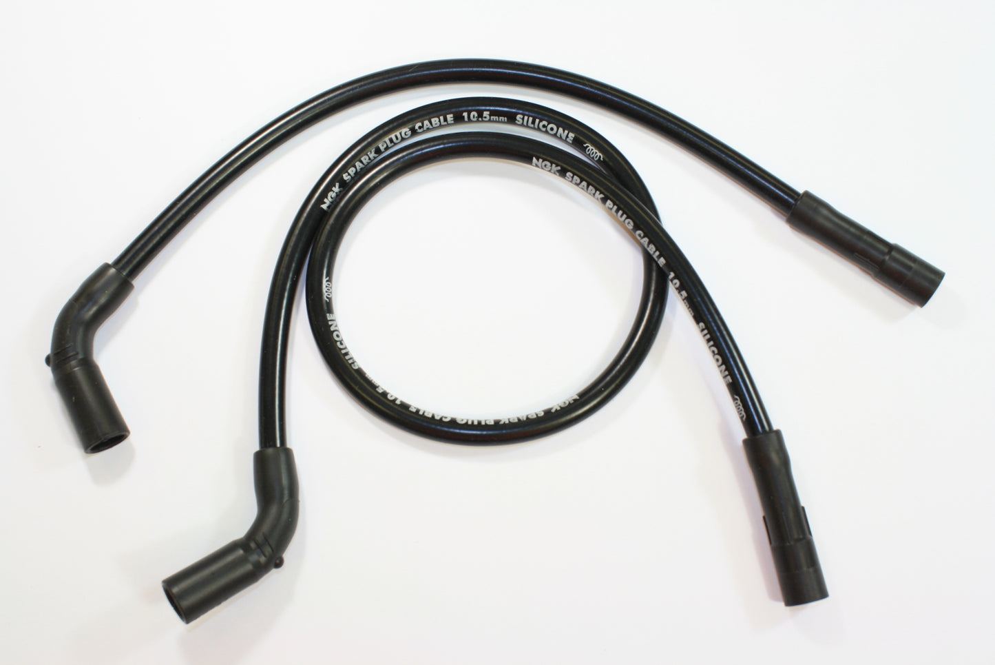 NGK Ignition Lead Set 10.5Mm Rc-Hdx808