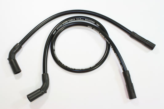 NGK Ignition Lead Set 10.5Mm Rc-Hdx808