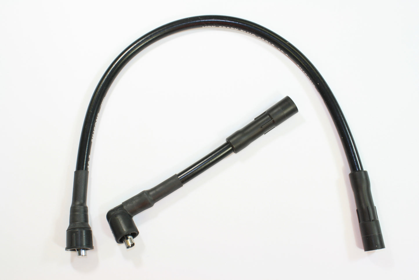 NGK Ignition Lead Set 10.5Mm Rc-Hdx809