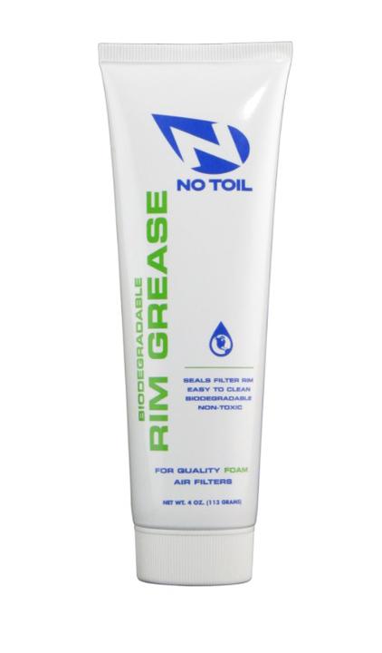 No Toil Rim Grease 120ml