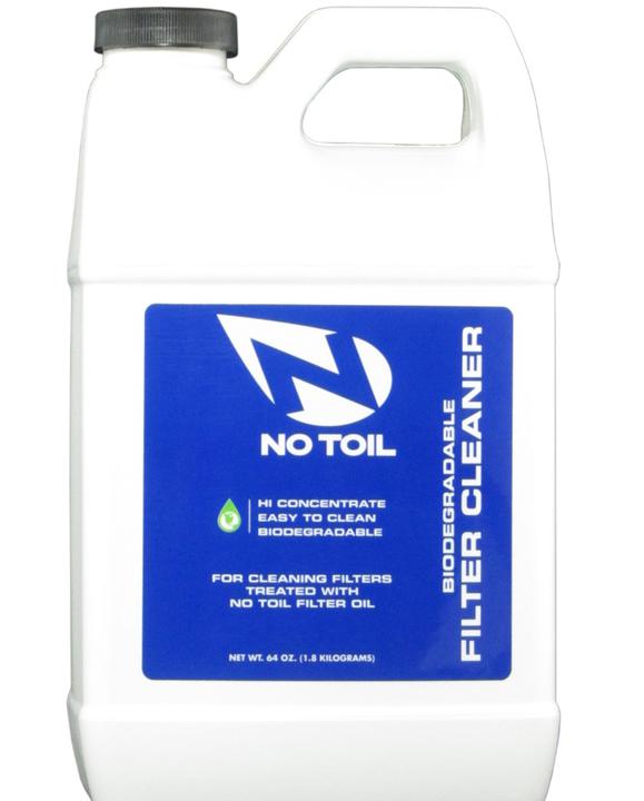 No Toil Cleaner - 1.9L