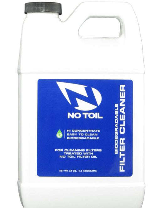 No Toil Cleaner - 1.9L