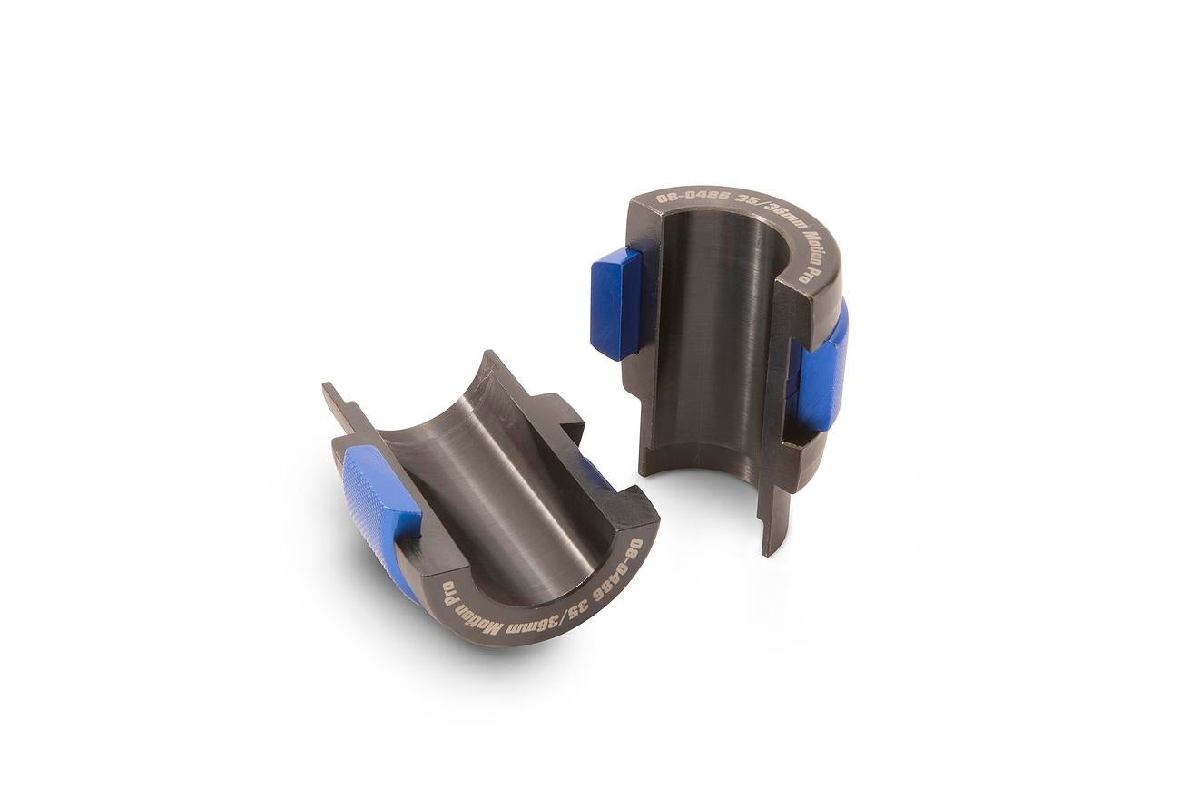 Motion Pro Ringer Fork Seal Driver - 35/36mm