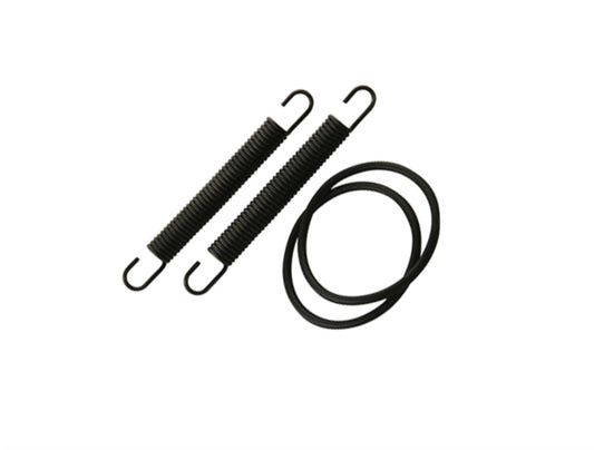 FMF Pipe Spring & O-Ring Kit (011316)