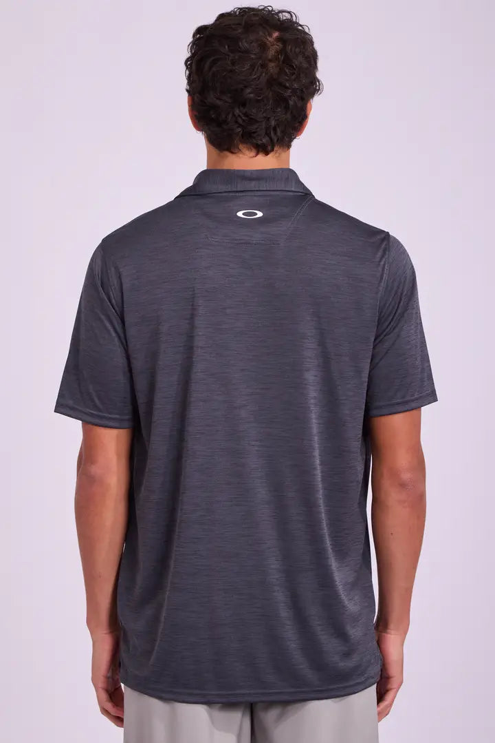 Oakley Hydrolix Galaxy Polo - Black