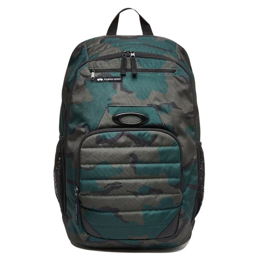 Enduro 25Lt 4.0 B1B Camo Hunter Green