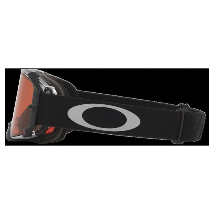 Oakley Airbrake Goggles Tuff Blocks Bronze