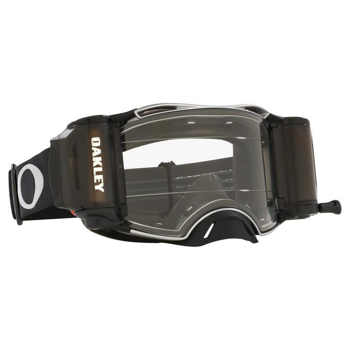 Oakley Airbrake Goggles Tuff Blocks Roll-Off