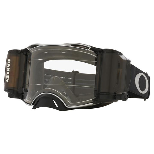 Oakley Airbrake Goggles Tuff Blocks Roll-Off