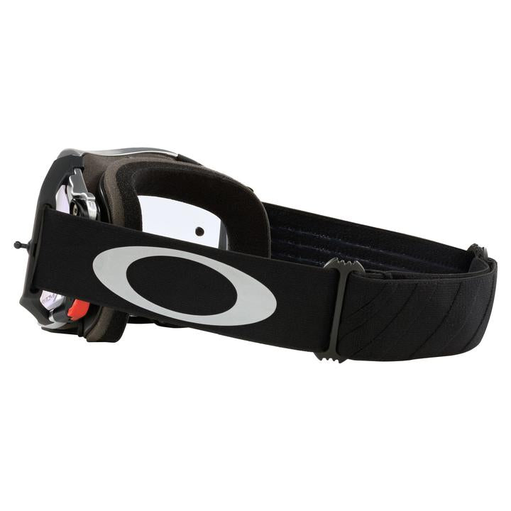 Oakley Airbrake Goggles Tuff Blocks Low Light