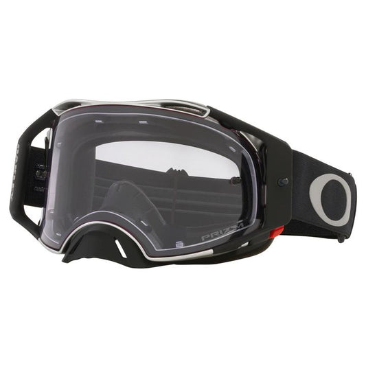 Oakley Airbrake Goggles Tuff Blocks Low Light