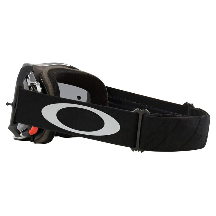 Oakley Airbrake Goggles Tuff Blocks D-Grey
