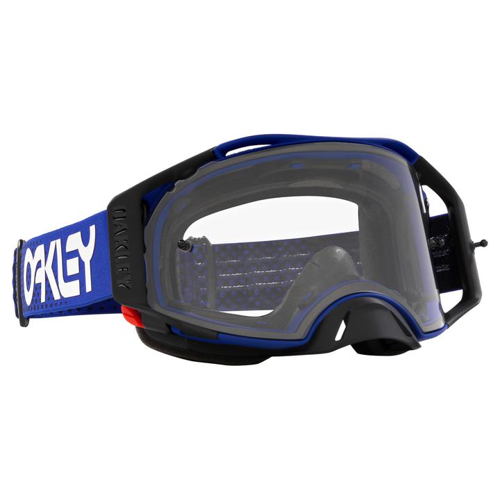 Oakley Airbrake Goggles B1B Clear