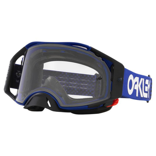 Oakley Airbrake Goggles B1B Clear