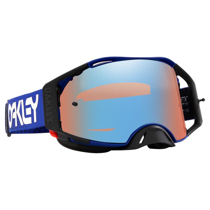 Oakley Airbrake Goggles B1B Sapp
