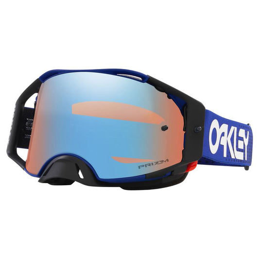 Oakley Airbrake Goggles B1B Sapp