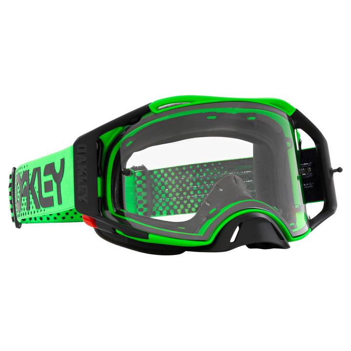 Oakley Airbrake Goggles B1B Clear
